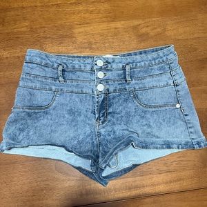 🌸 3/$18 🌸 Denim Shorts